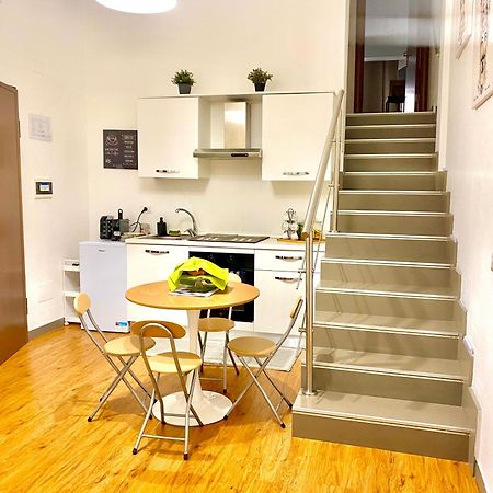 Mazzini Suite Lecce Esterno foto