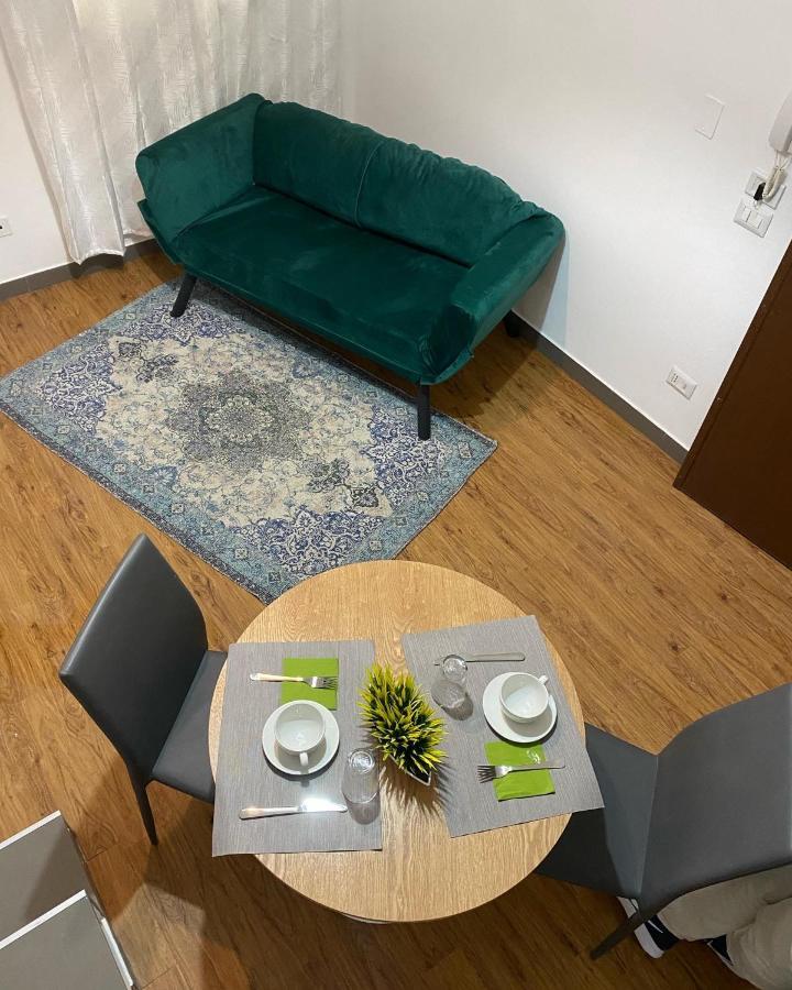 Mazzini Suite Lecce Esterno foto