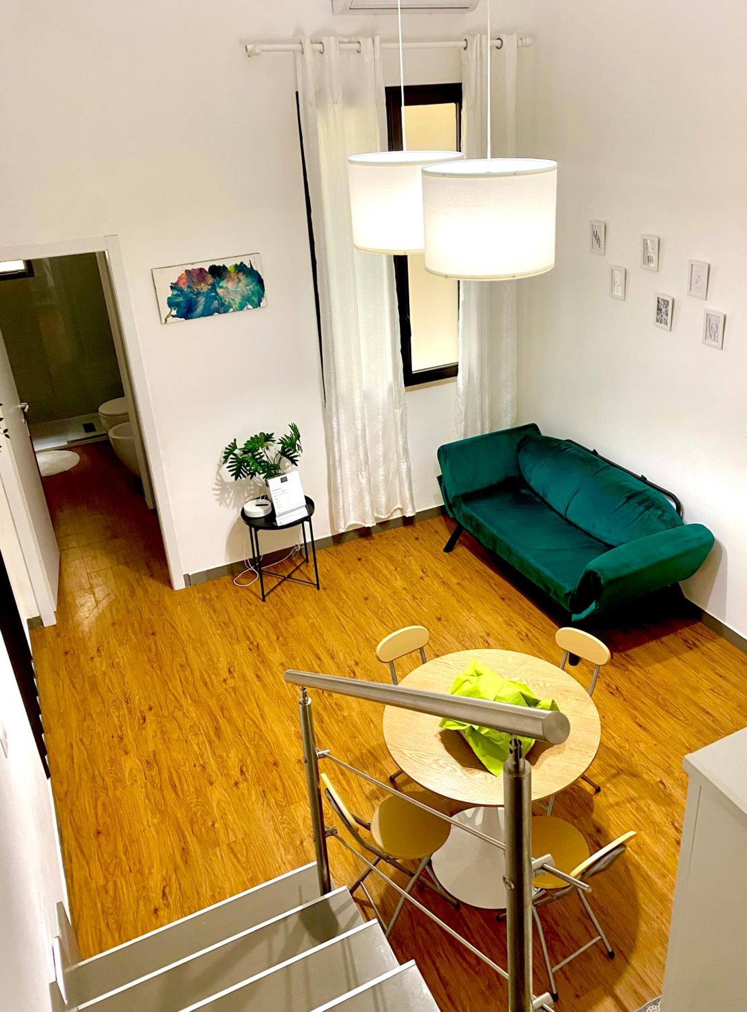 Mazzini Suite Lecce Esterno foto