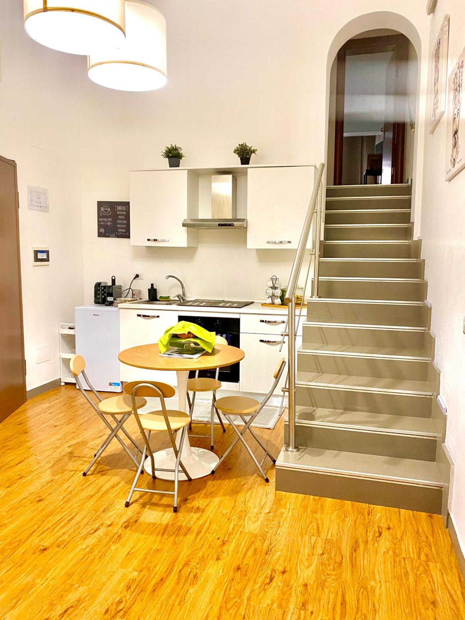 Mazzini Suite Lecce Esterno foto