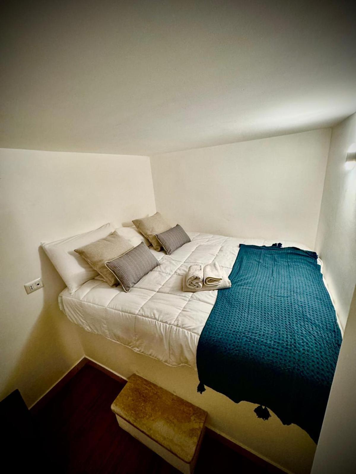 Mazzini Suite Lecce Esterno foto